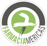 LOGO FARMACIA AMERICAS_161x160